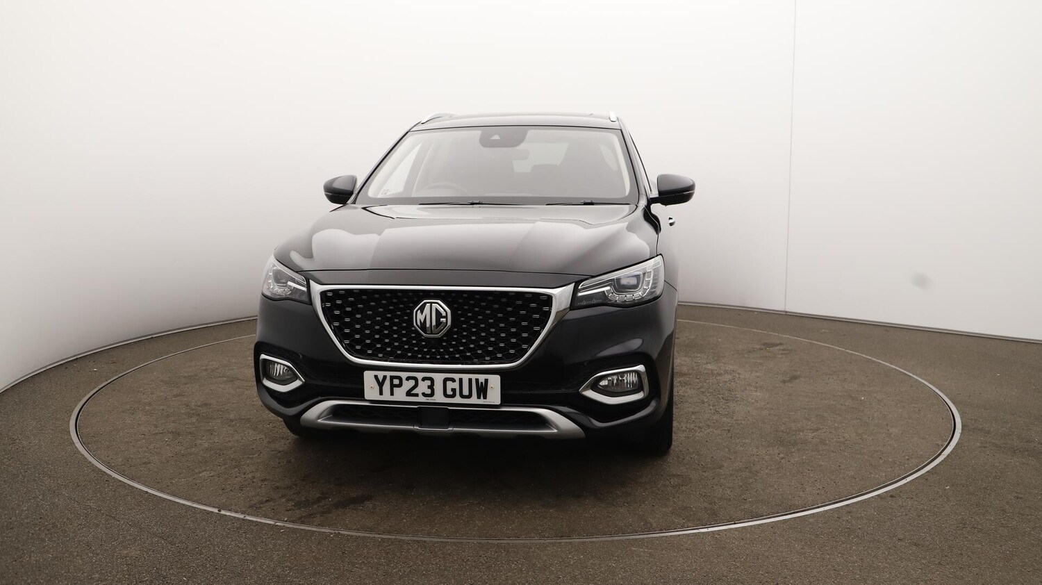 Used MG MG HS 2023 for sale - 76071644: Photo 42