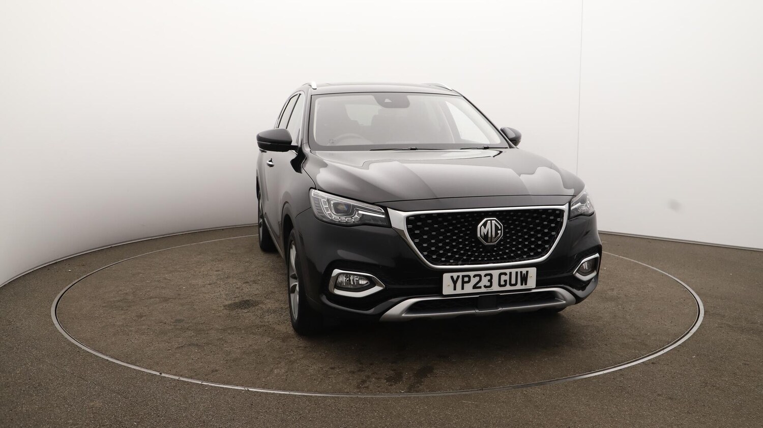 Used MG MG HS 2023 for sale - 76071644: Photo 44