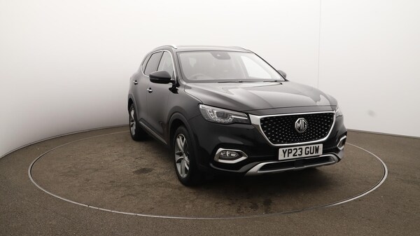 Used MG MG HS 2023 for sale - 76071644: Photo 45