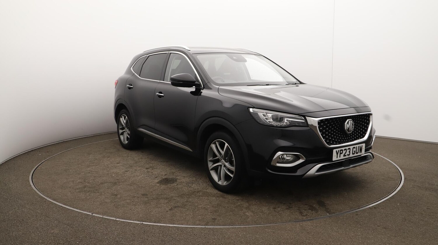 Used MG MG HS 2023 for sale - 76071644: Photo 46