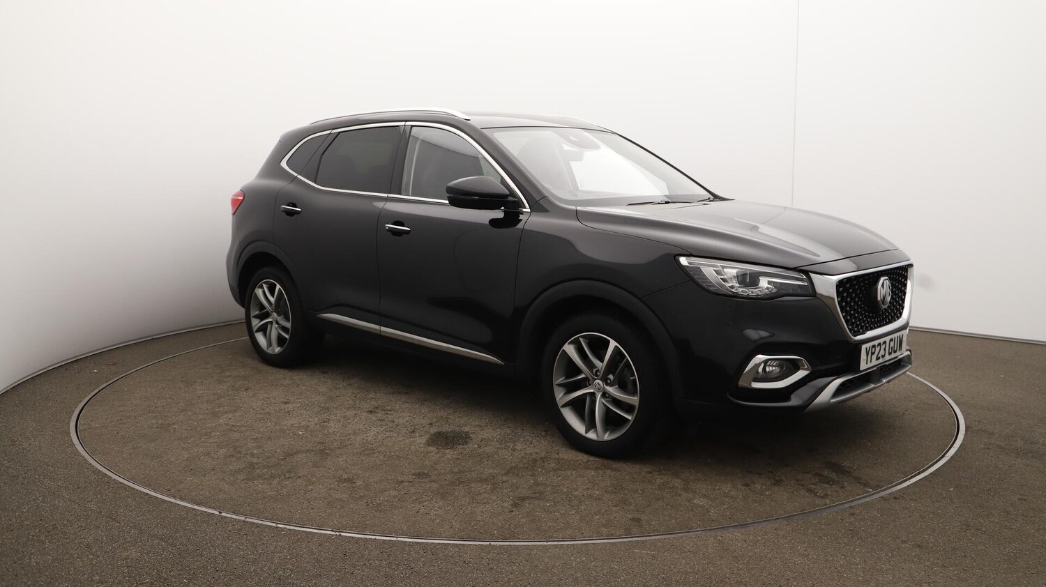 Used MG MG HS 2023 for sale - 76071644: Photo 47