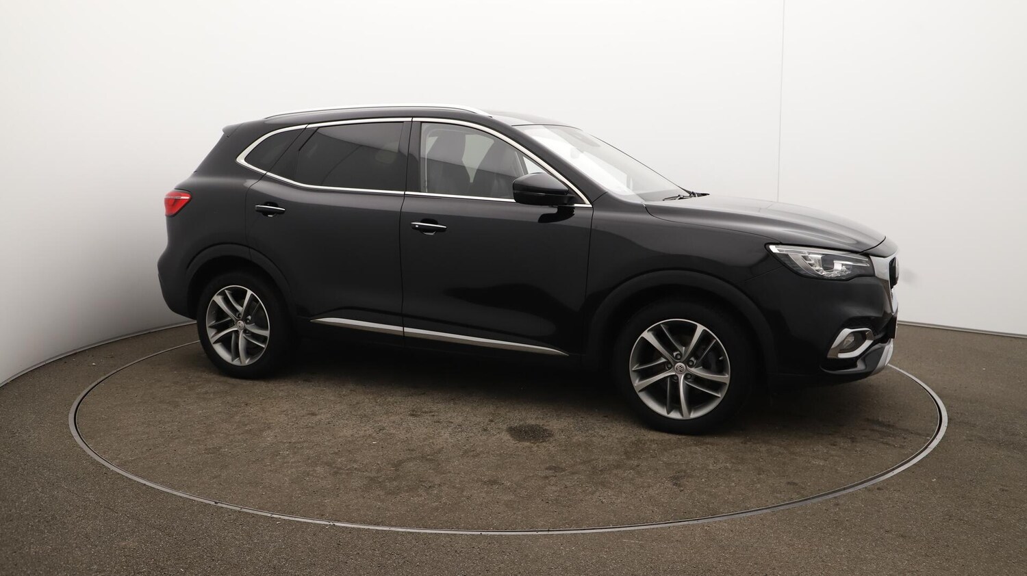 Used MG MG HS 2023 for sale - 76071644: Photo 49