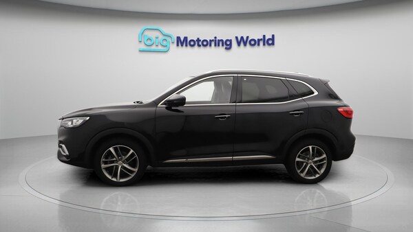 Used MG MG HS 2023 for sale - 76071644: Photo 4