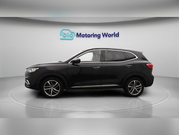 Used MG MG HS 2023 for sale - 76071644: Photo 4