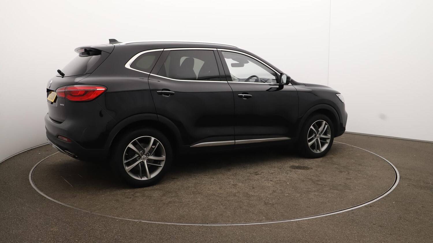 Used MG MG HS 2023 for sale - 76071644: Photo 55