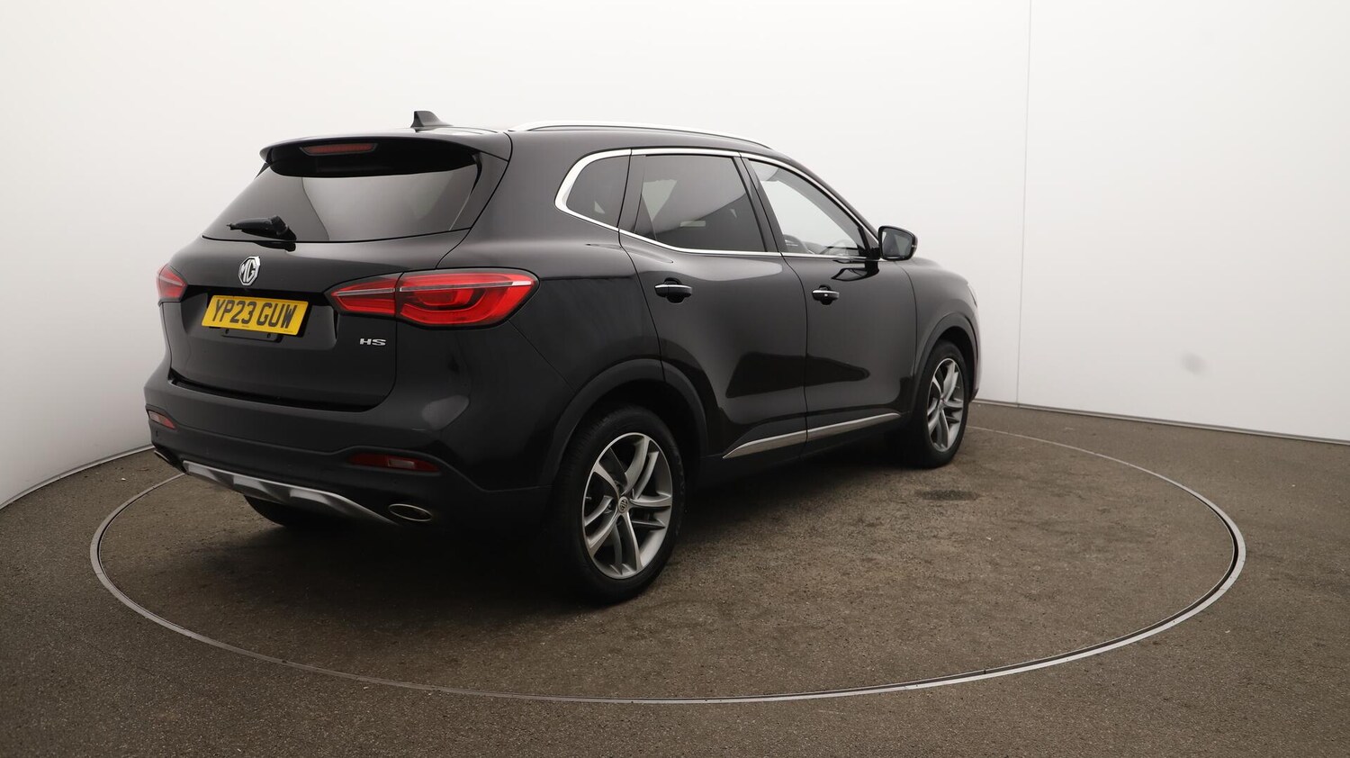 Used MG MG HS 2023 for sale - 76071644: Photo 57