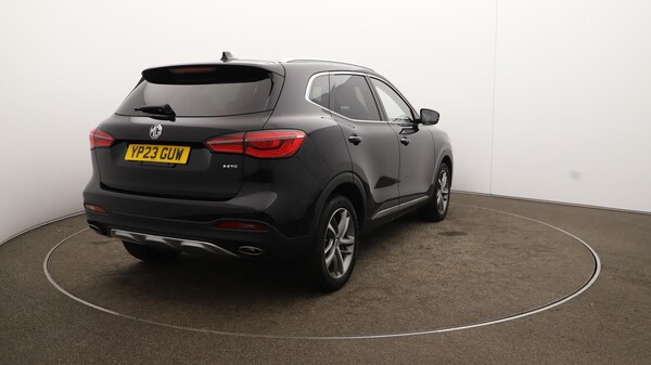 Used MG MG HS 2023 for sale - 76071644: Photo 58