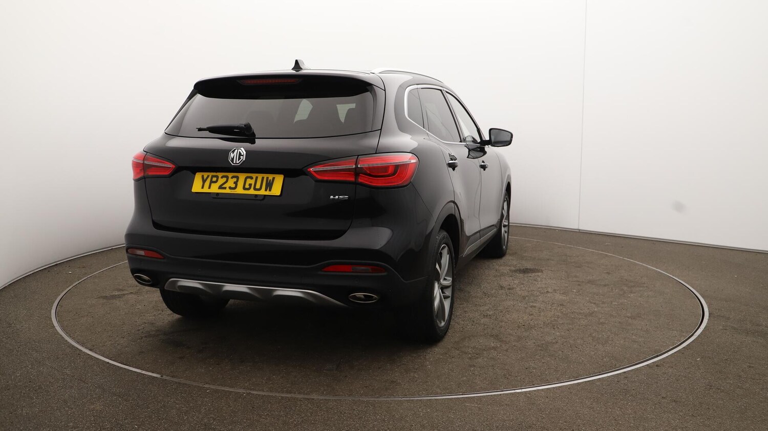 Used MG MG HS 2023 for sale - 76071644: Photo 59