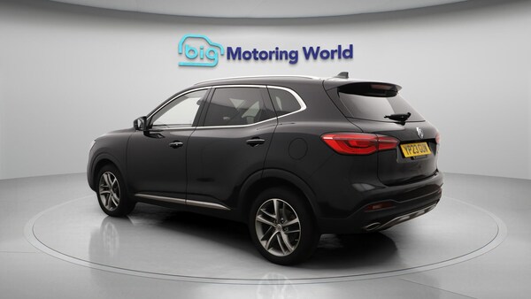 Used MG MG HS 2023 for sale - 76071644: Photo 5