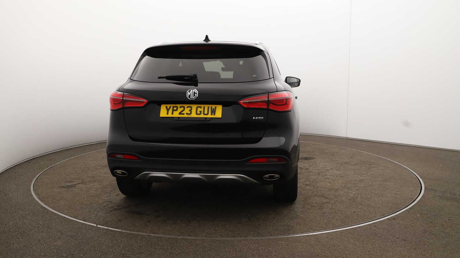 Used MG MG HS 2023 for sale - 76071644: Photo 60