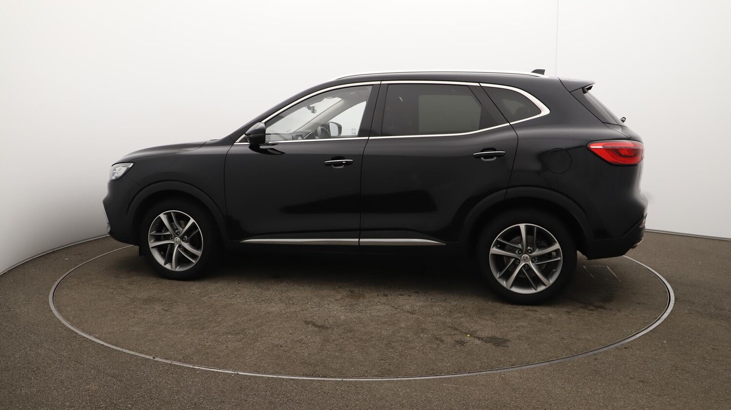 Used MG MG HS 2023 for sale - 76071644: Photo 61