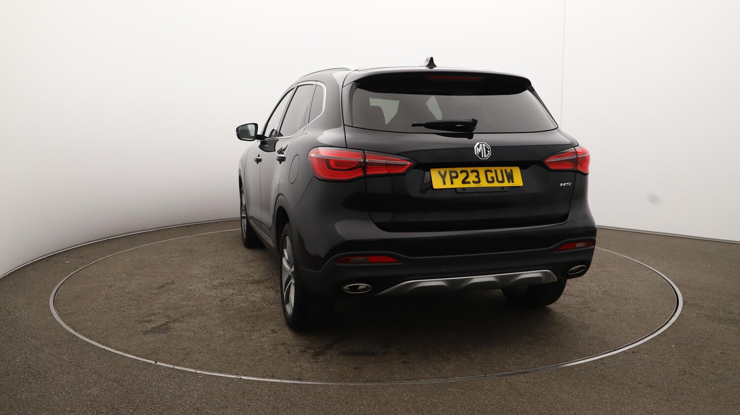 Used MG MG HS 2023 for sale - 76071644: Photo 63