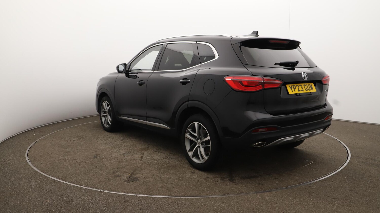 Used MG MG HS 2023 for sale - 76071644: Photo 65