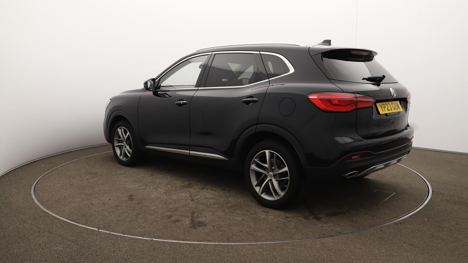 Used MG MG HS 2023 for sale - 76071644: Photo 66