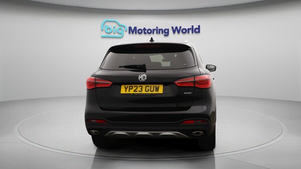 Used MG MG HS 2023 for sale - 76071644: Photo 6