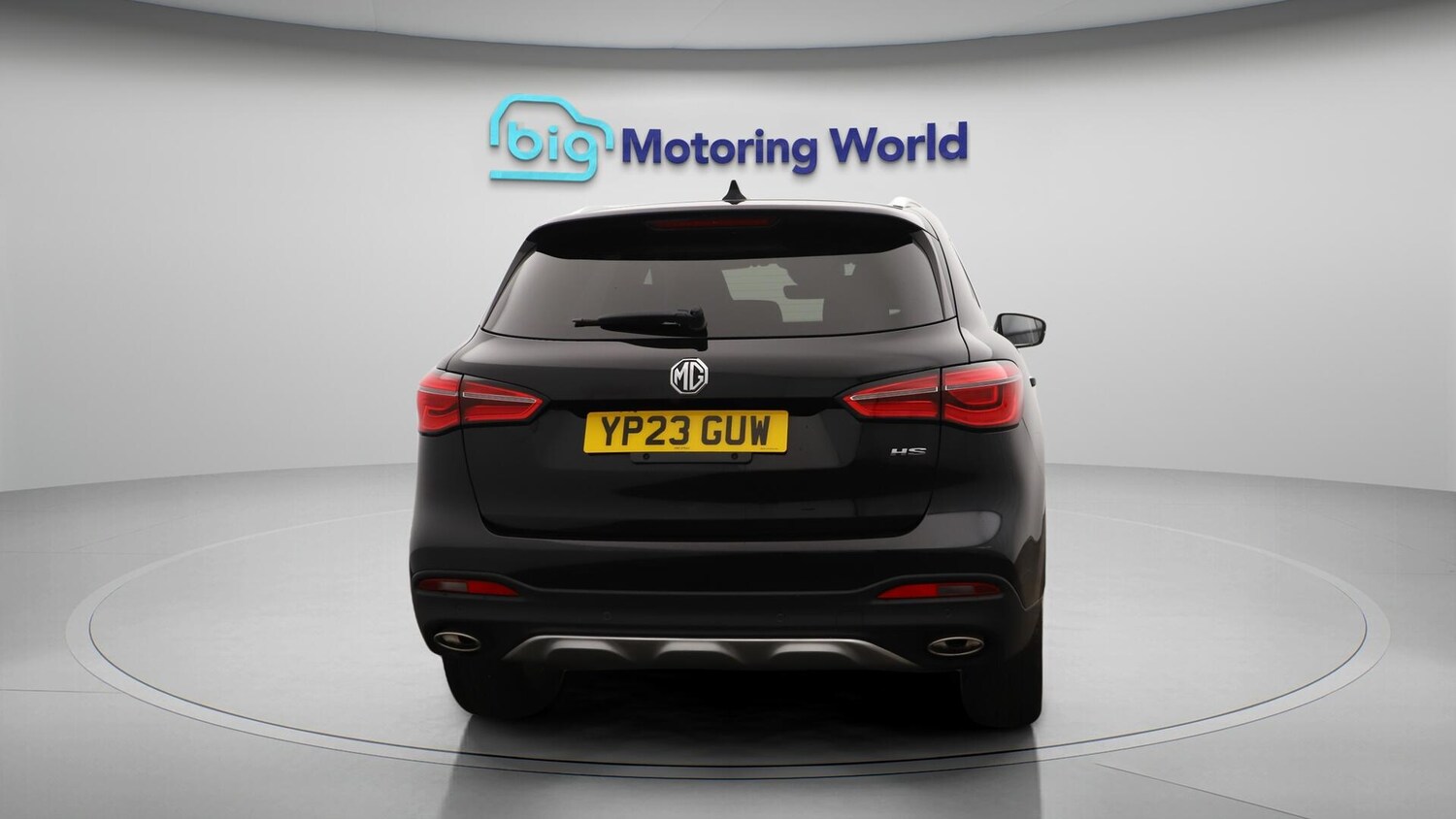 Used MG MG HS 2023 for sale - 76071644: Photo 7