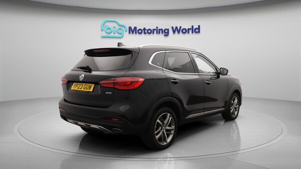 Used MG MG HS 2023 for sale - 76071644: Photo 7