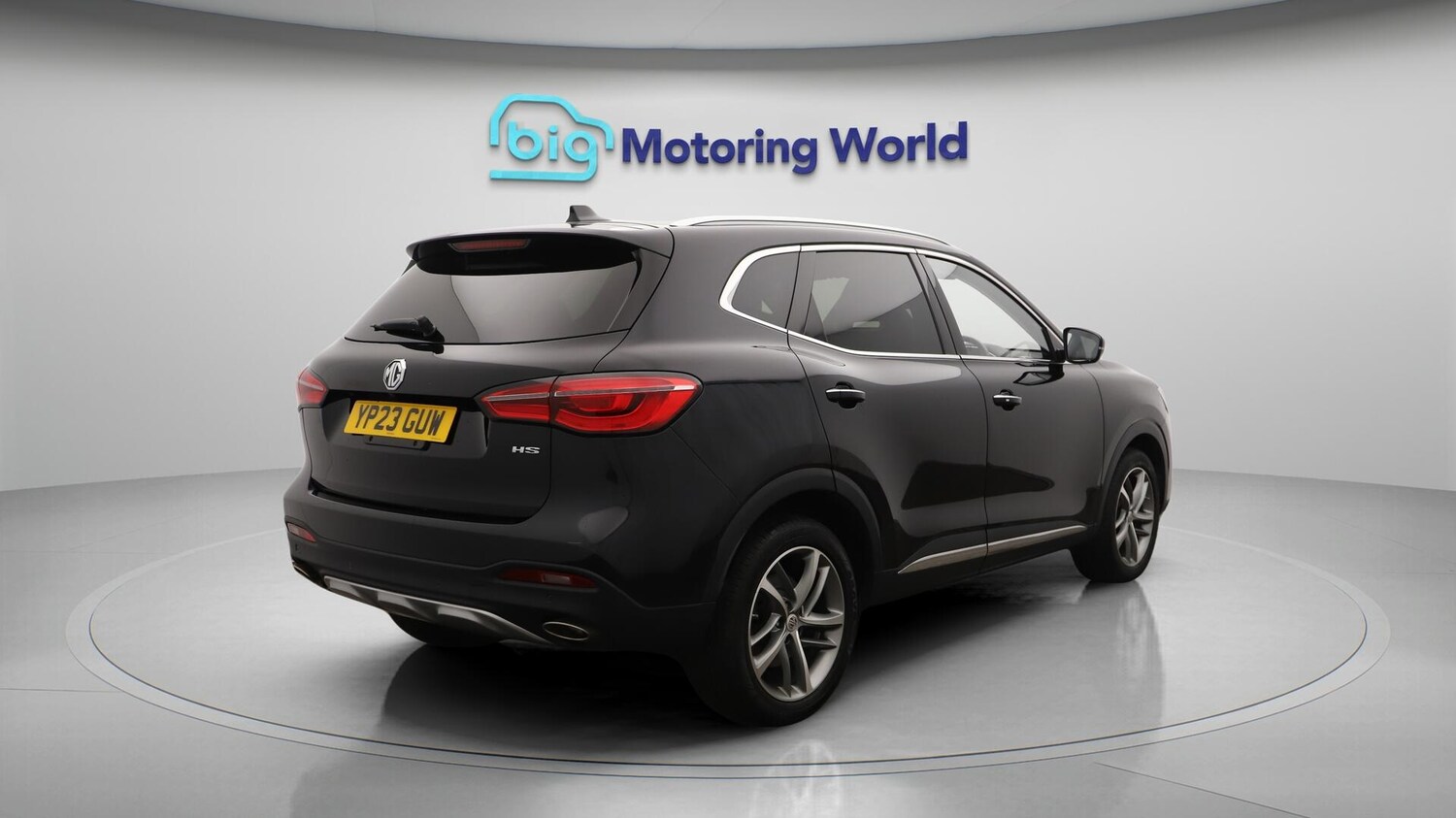 Used MG MG HS 2023 for sale - 76071644: Photo 8