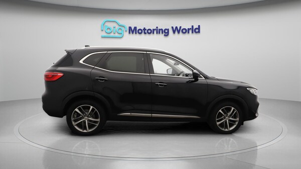 Used MG MG HS 2023 for sale - 76071644: Photo 8