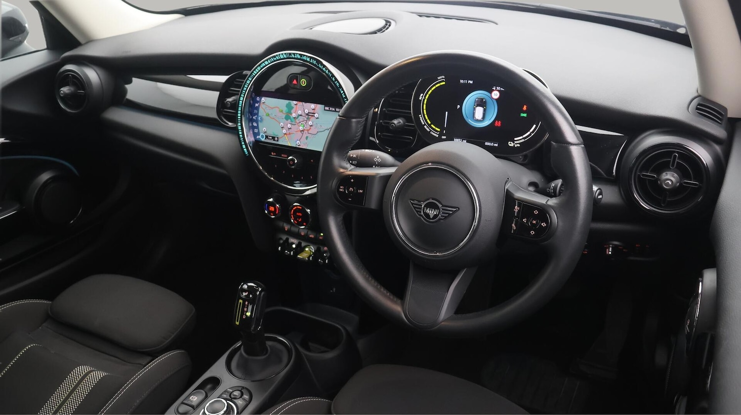 Used MINI Hatch 2023 for sale - 76656952: Photo 10