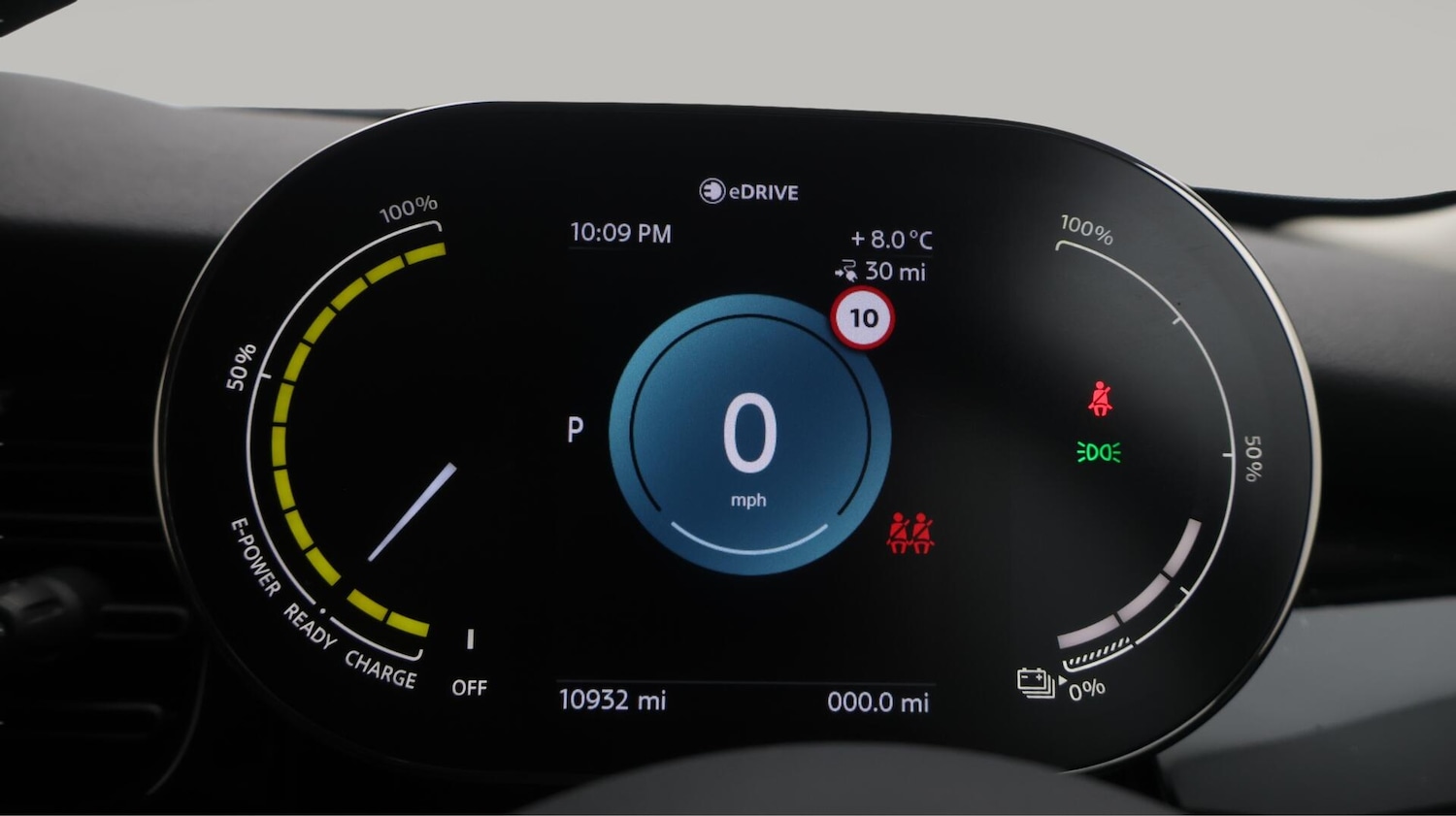 Used MINI Hatch 2023 for sale - 76656952: Photo 11