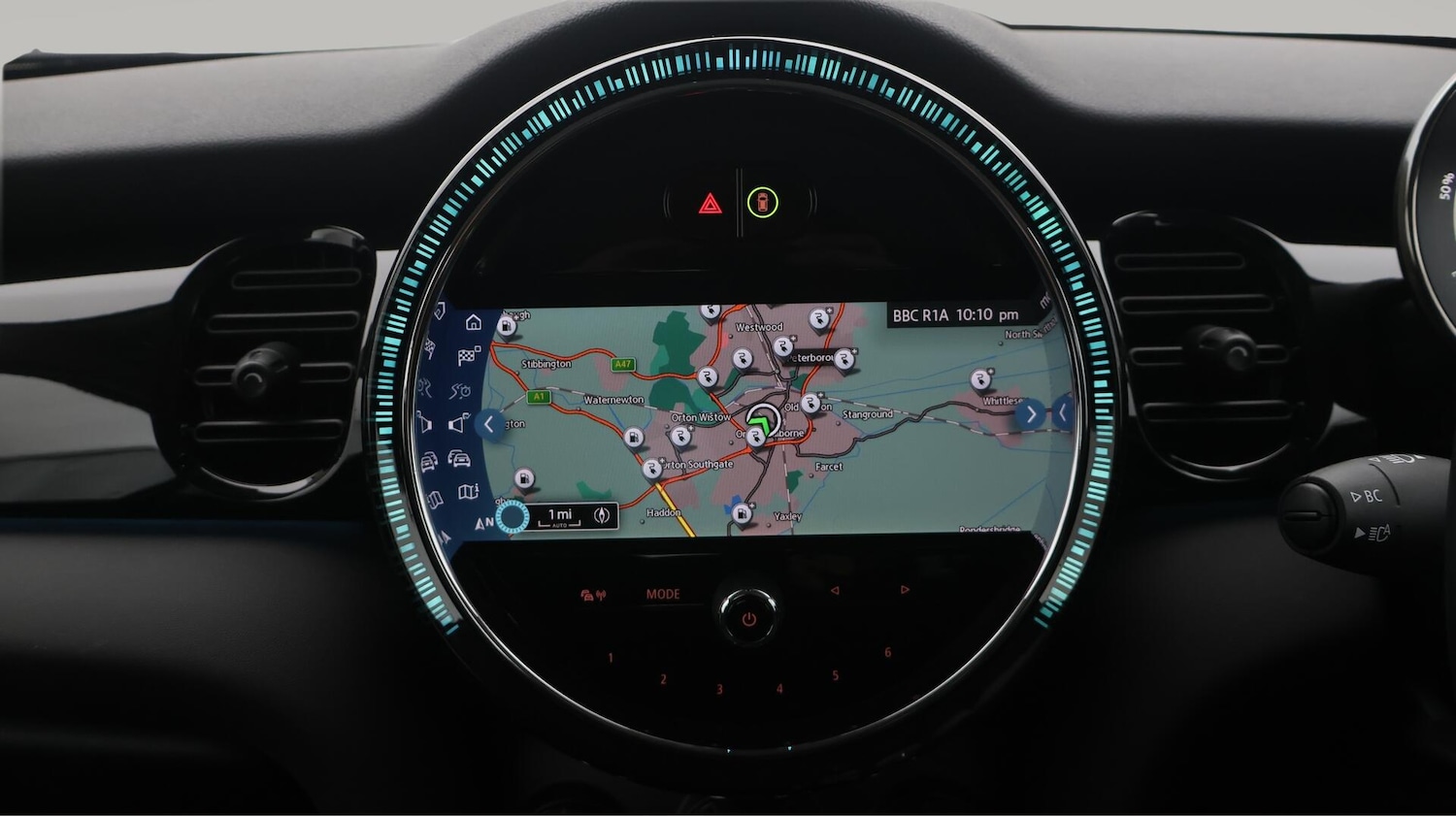 Used MINI Hatch 2023 for sale - 76656952: Photo 12