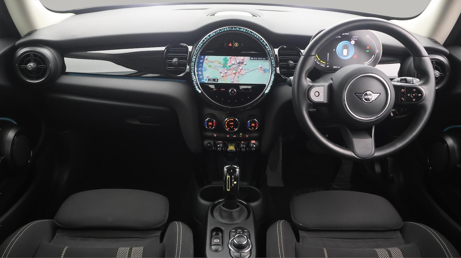 Used MINI Hatch 2023 for sale - 76656952: Photo 14