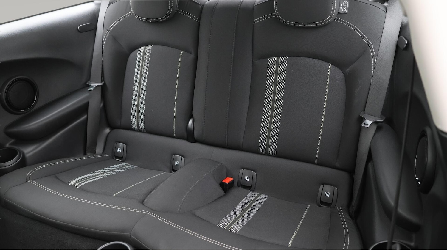 Used MINI Hatch 2023 for sale - 76656952: Photo 17