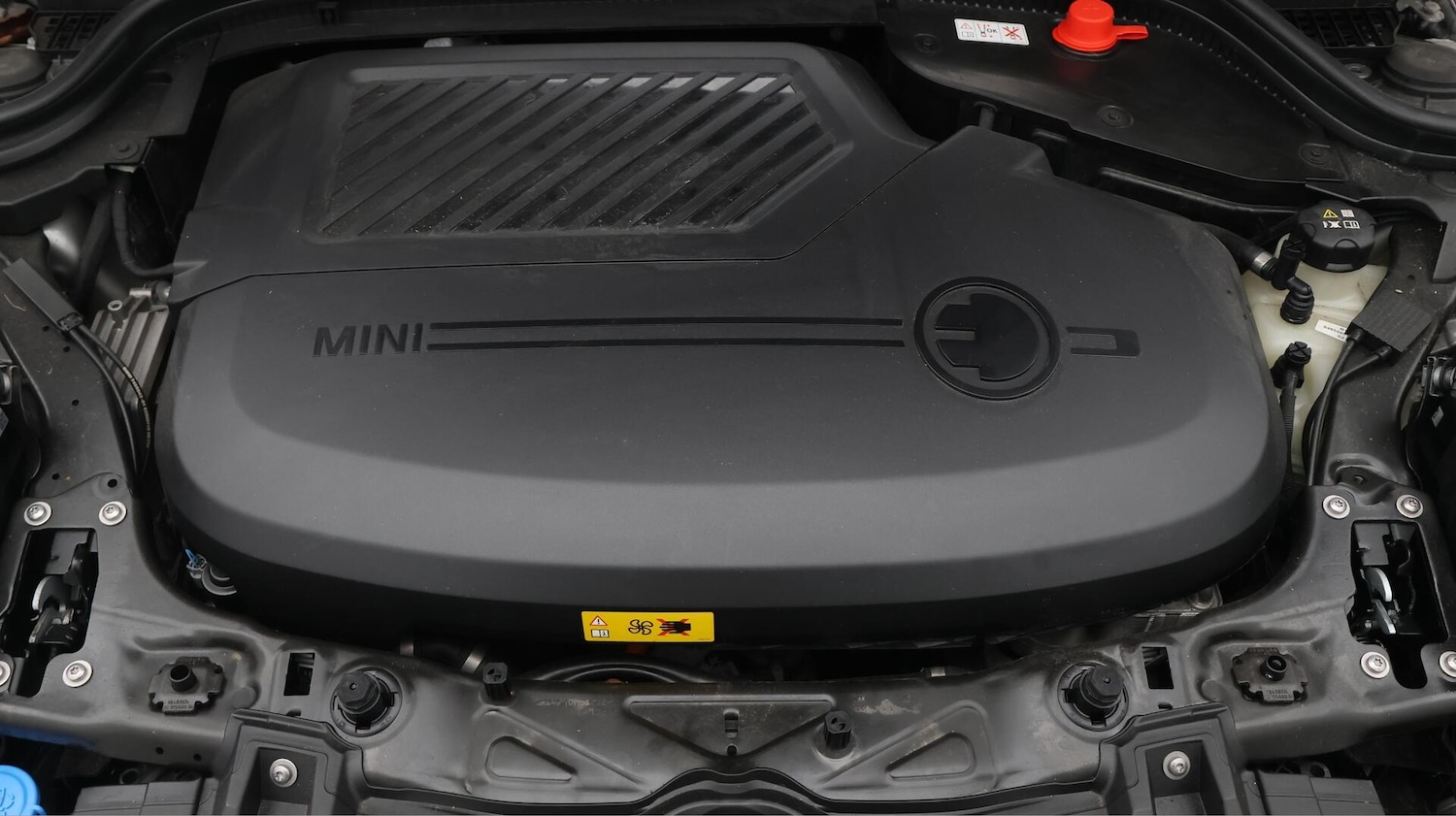 Used MINI Hatch 2023 for sale - 76656952: Photo 20