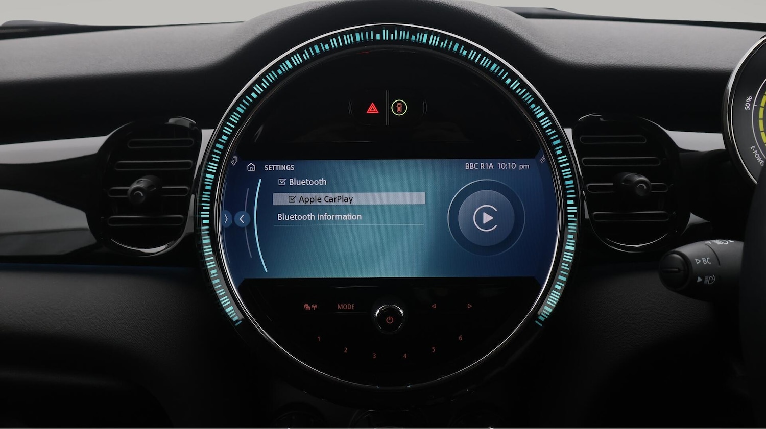 Used MINI Hatch 2023 for sale - 76656952: Photo 27