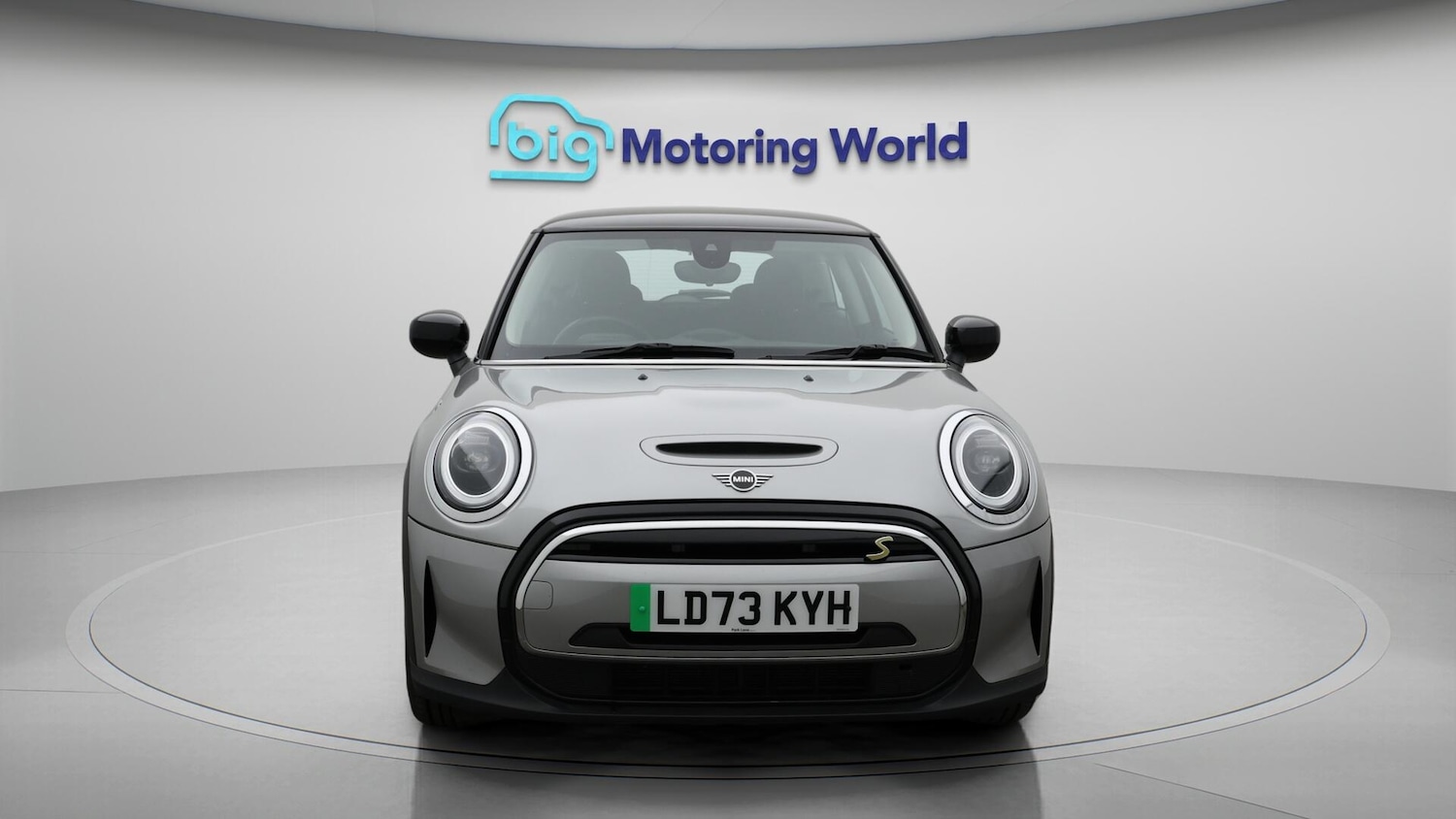 Used MINI Hatch 2023 for sale - 76656952: Photo 3