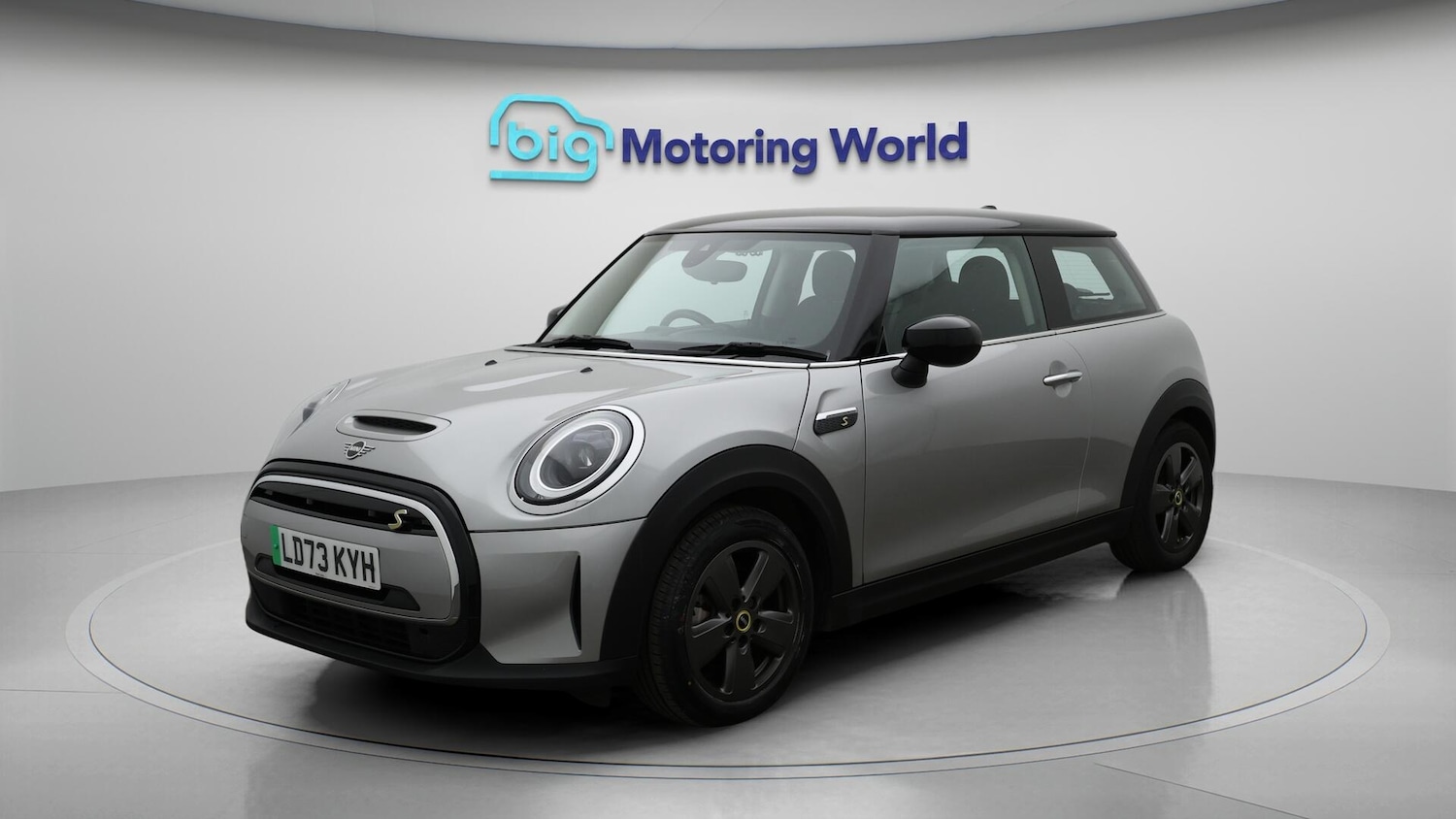 Used MINI Hatch 2023 for sale - 76656952: Photo 4