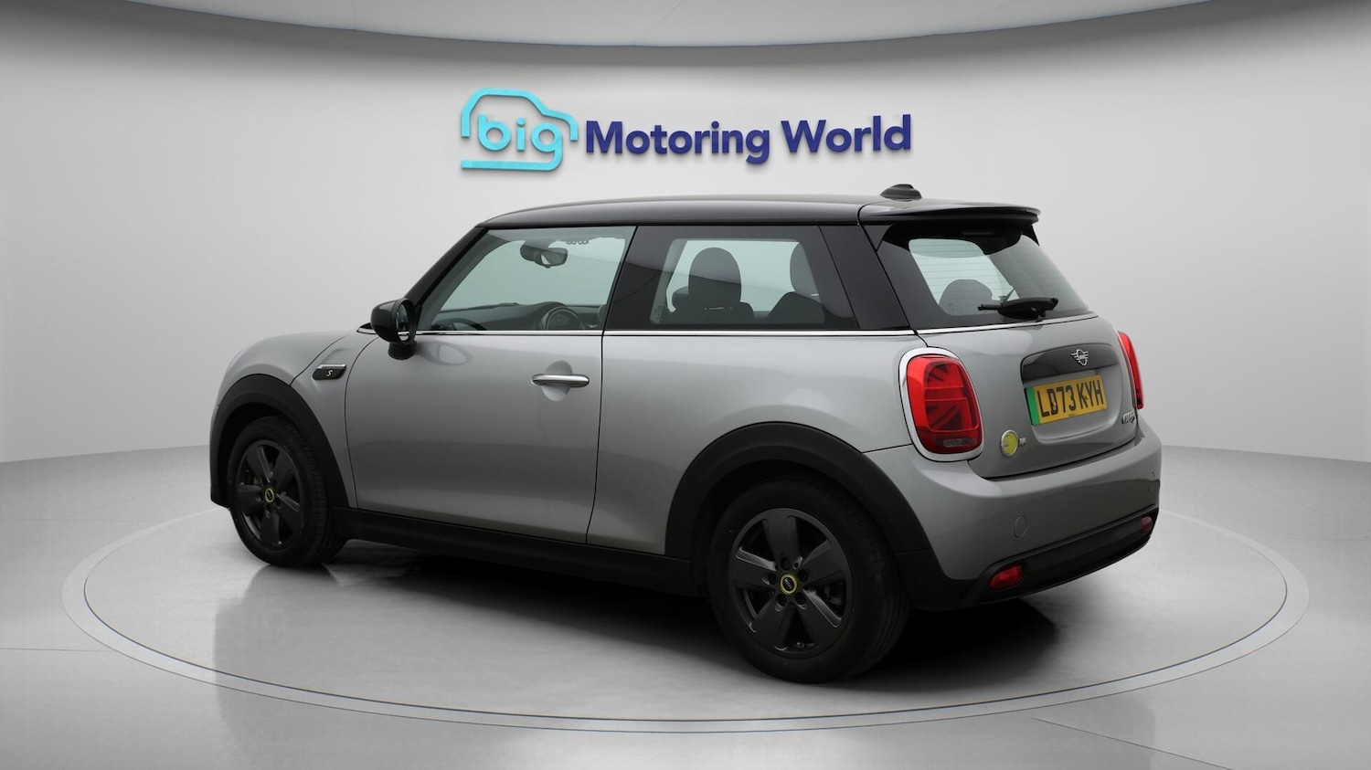 Used MINI Hatch 2023 for sale - 76656952: Photo 6