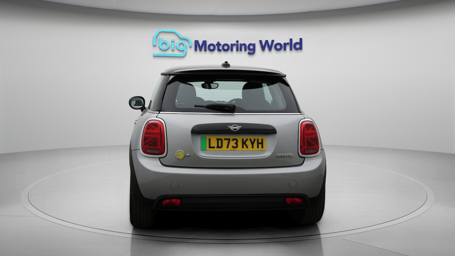 Used MINI Hatch 2023 for sale - 76656952: Photo 7