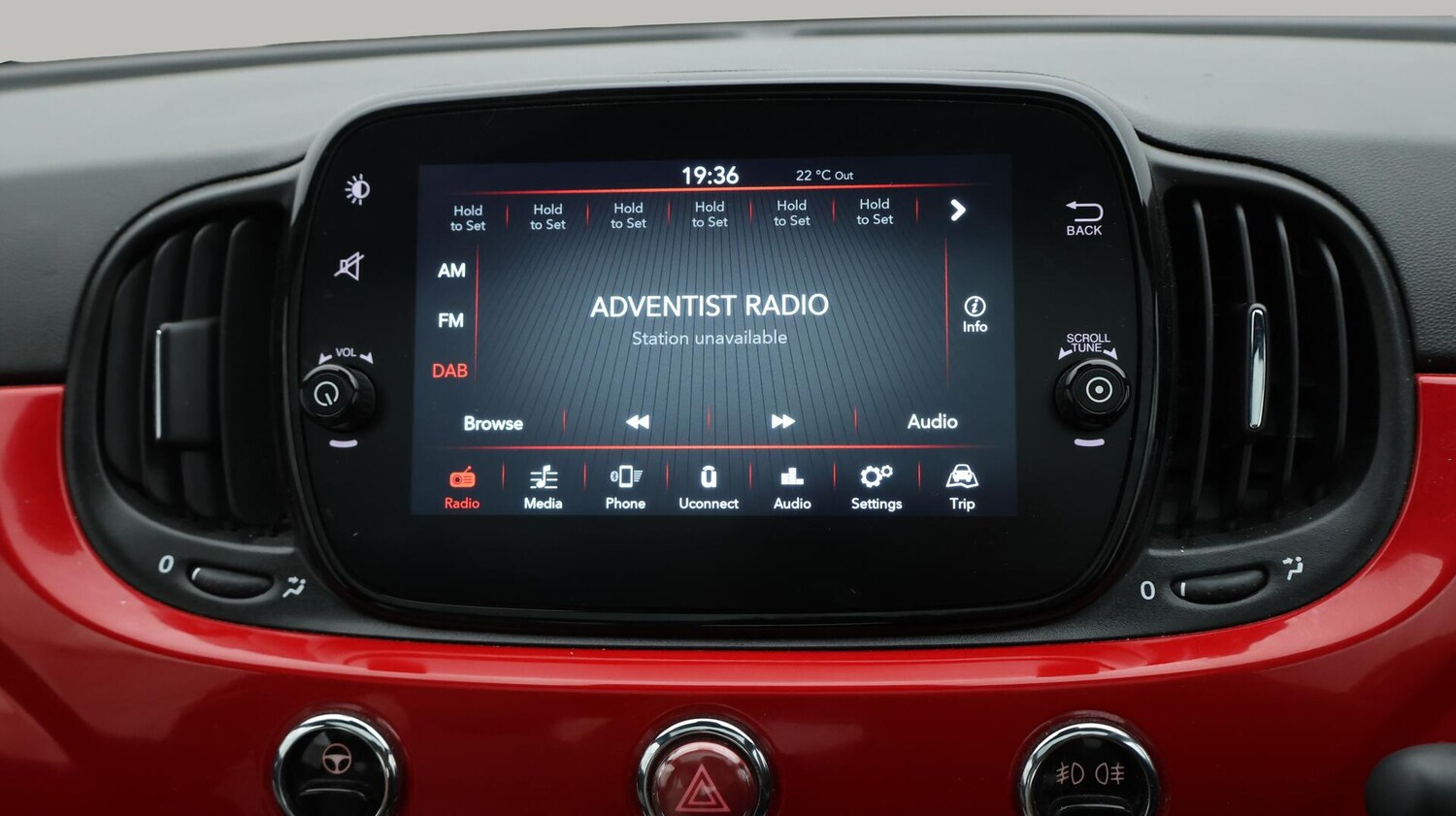 Used Fiat 500 2022 for sale - 76013273: Photo 12