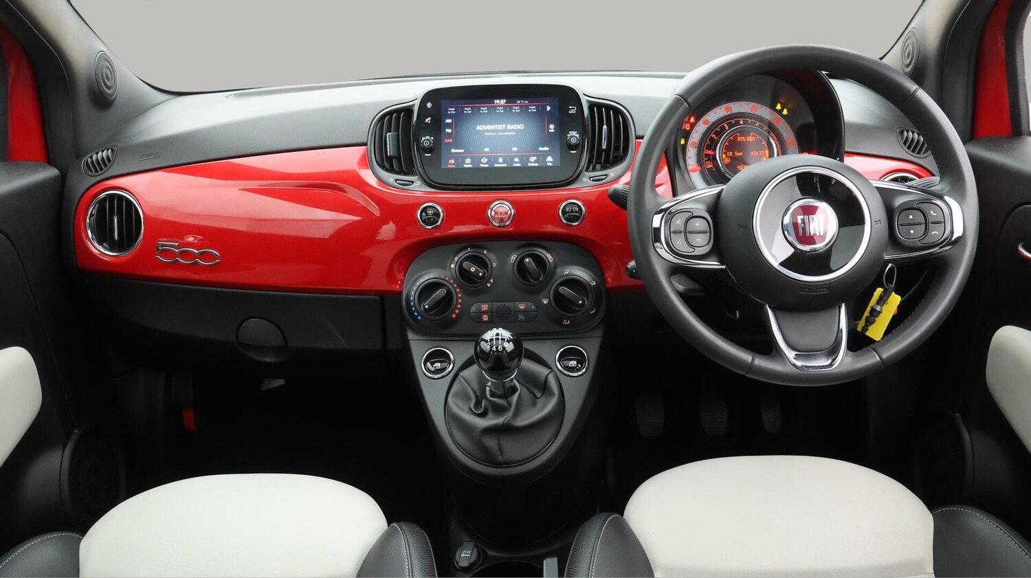 Used Fiat 500 2022 for sale - 76013273: Photo 14