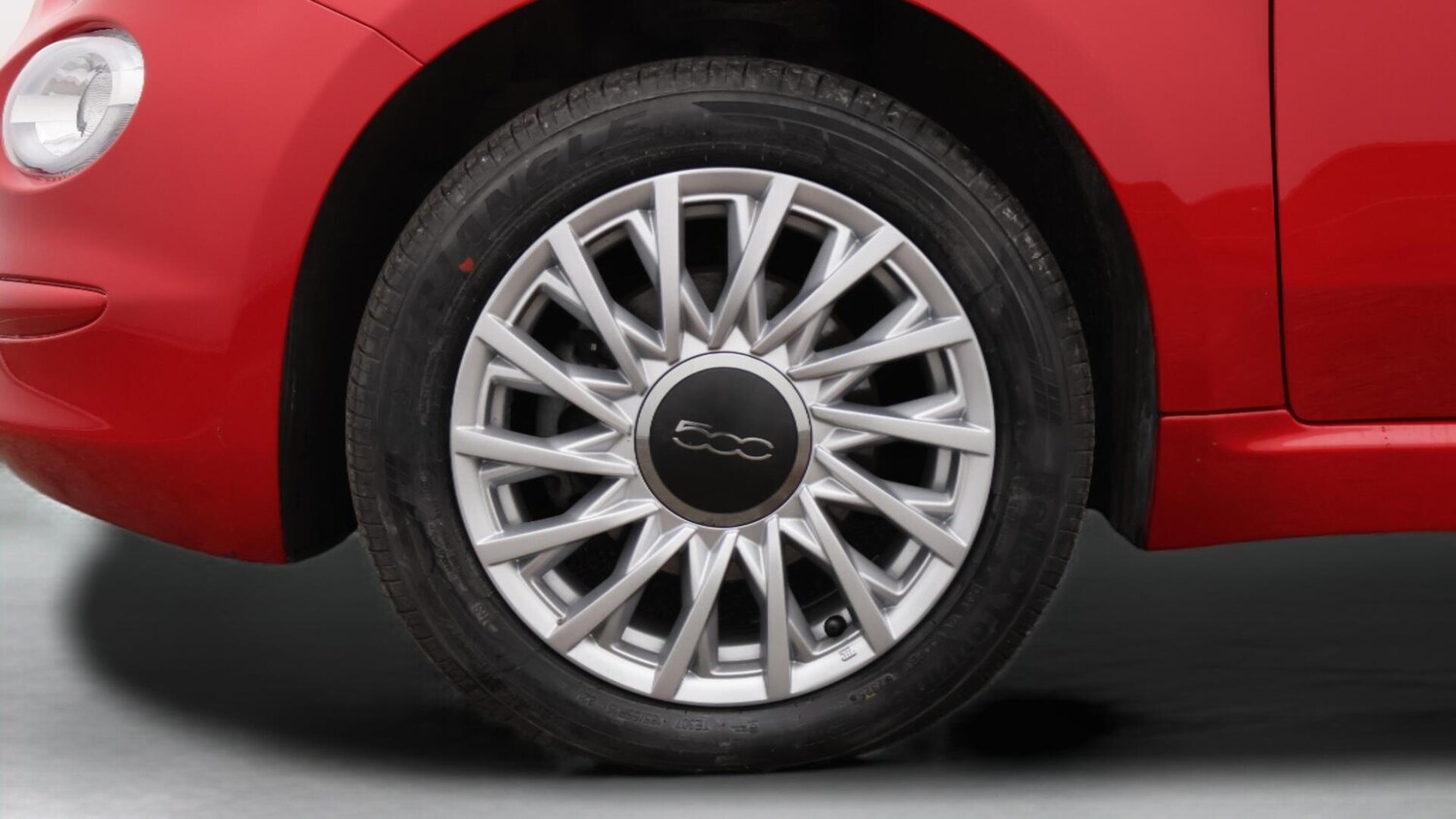 Used Fiat 500 2022 for sale - 76013273: Photo 19