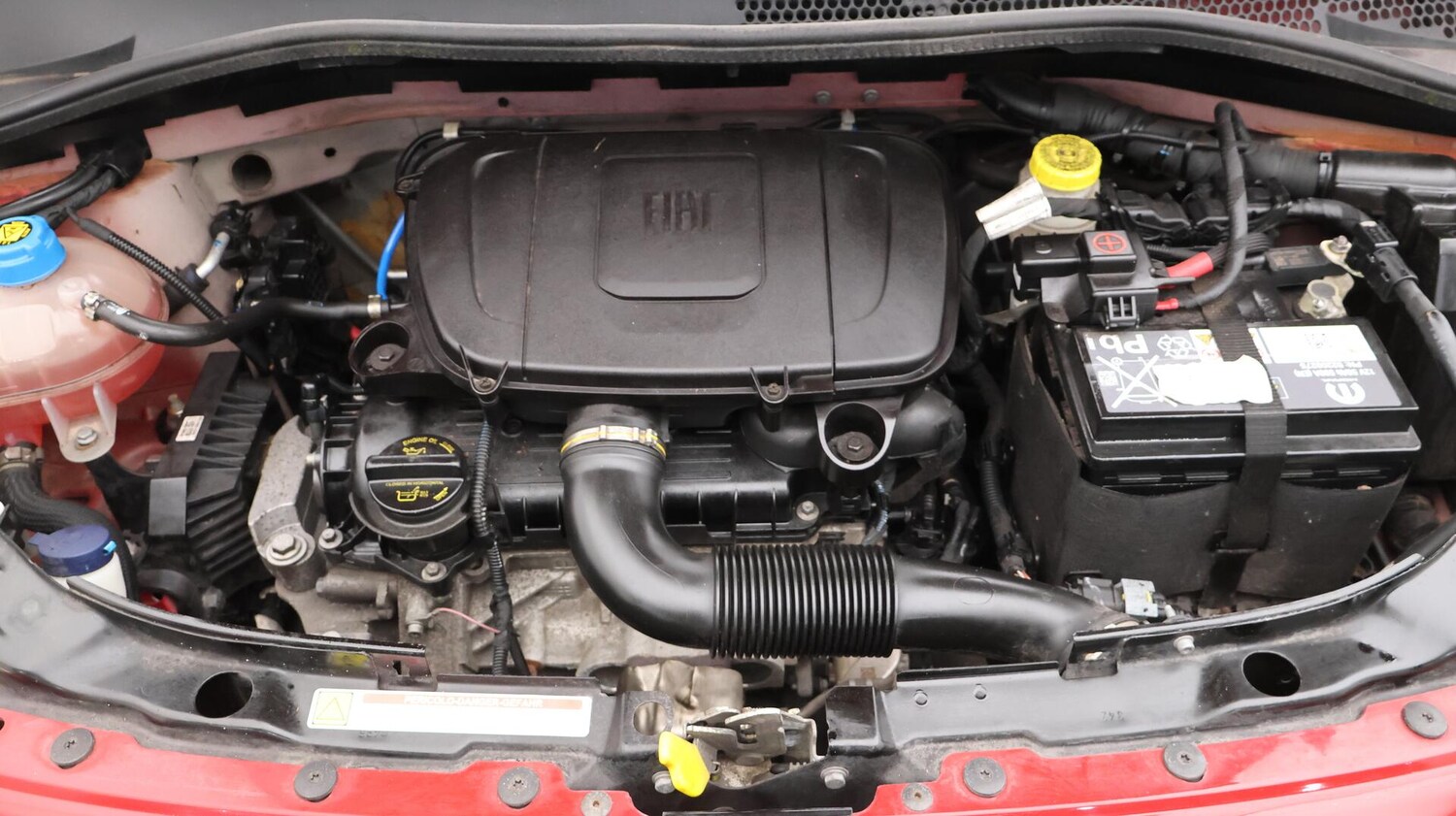 Used Fiat 500 2022 for sale - 76013273: Photo 20