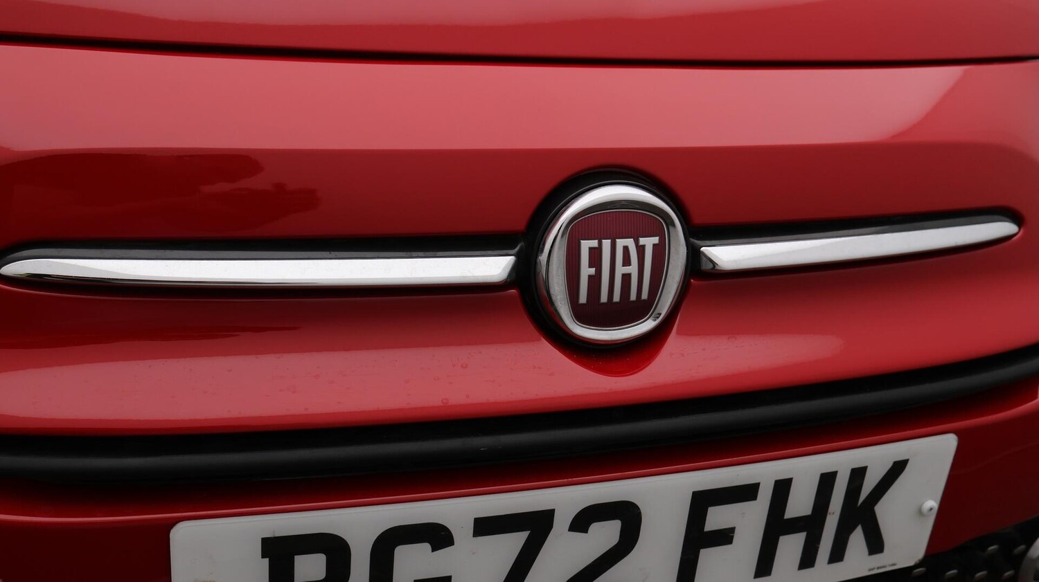 Used Fiat 500 2022 for sale - 76013273: Photo 21