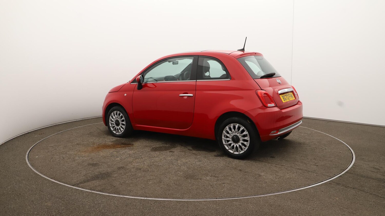 Used Fiat 500 2022 for sale - 76013273: Photo 36