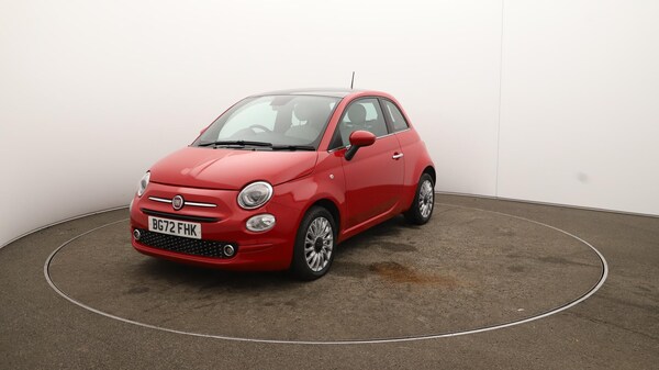 Used Fiat 500 2022 for sale - 76013273: Photo 37