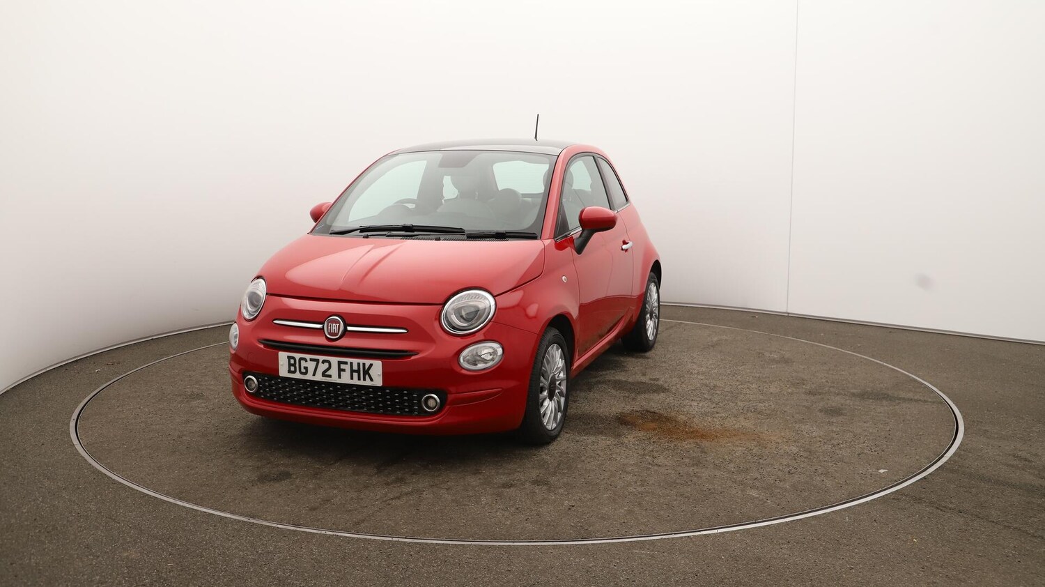 Used Fiat 500 2022 for sale - 76013273: Photo 38