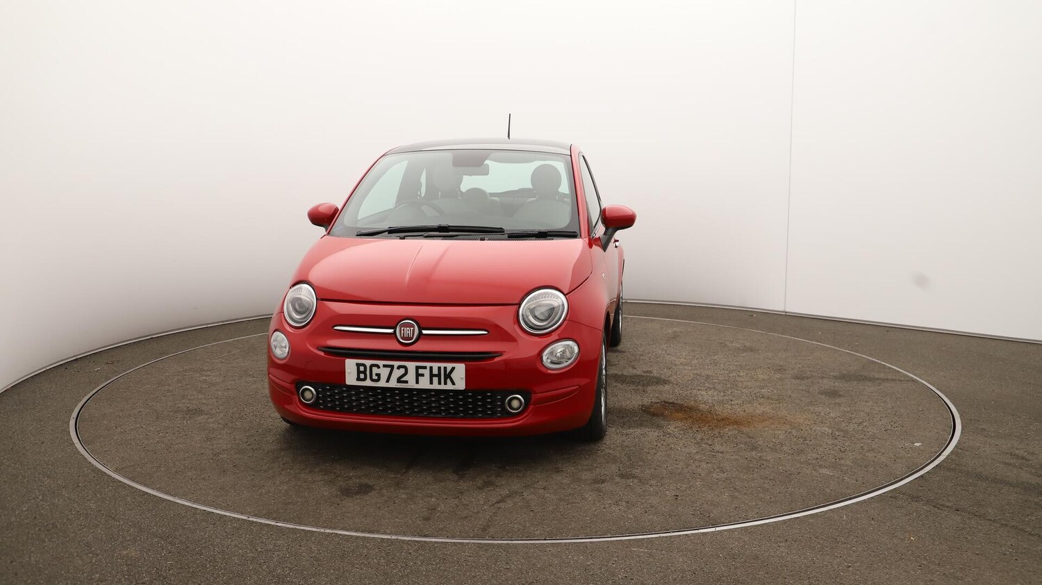 Used Fiat 500 2022 for sale - 76013273: Photo 39