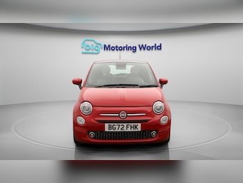 Used Fiat 500 2022 for sale - 76013273: Photo 3