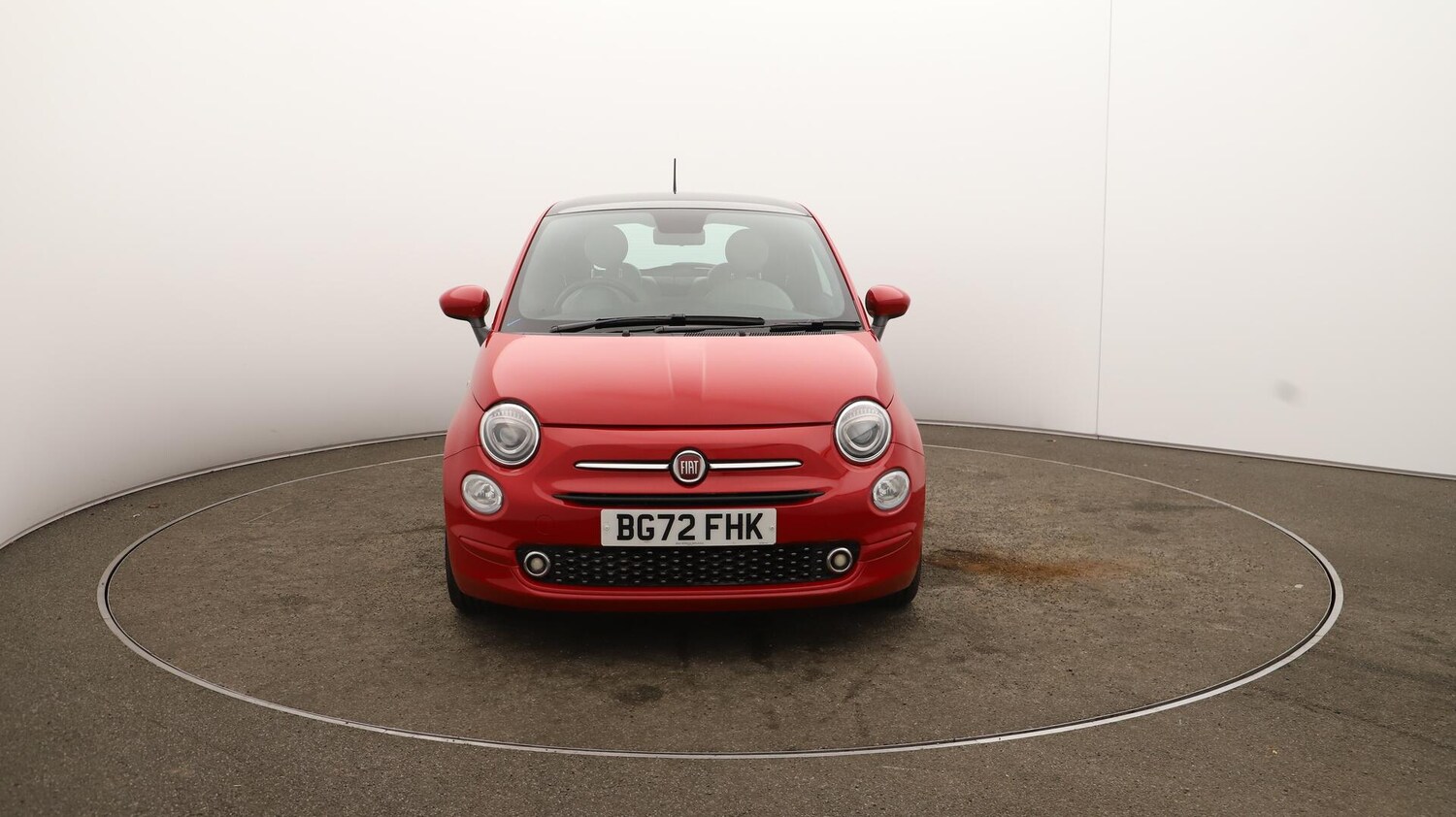 Used Fiat 500 2022 for sale - 76013273: Photo 40