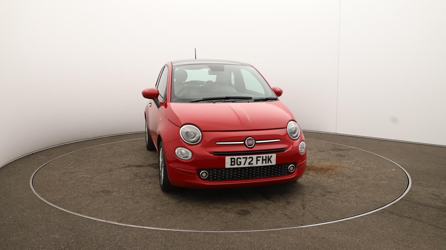 Used Fiat 500 2022 for sale - 76013273: Photo 41