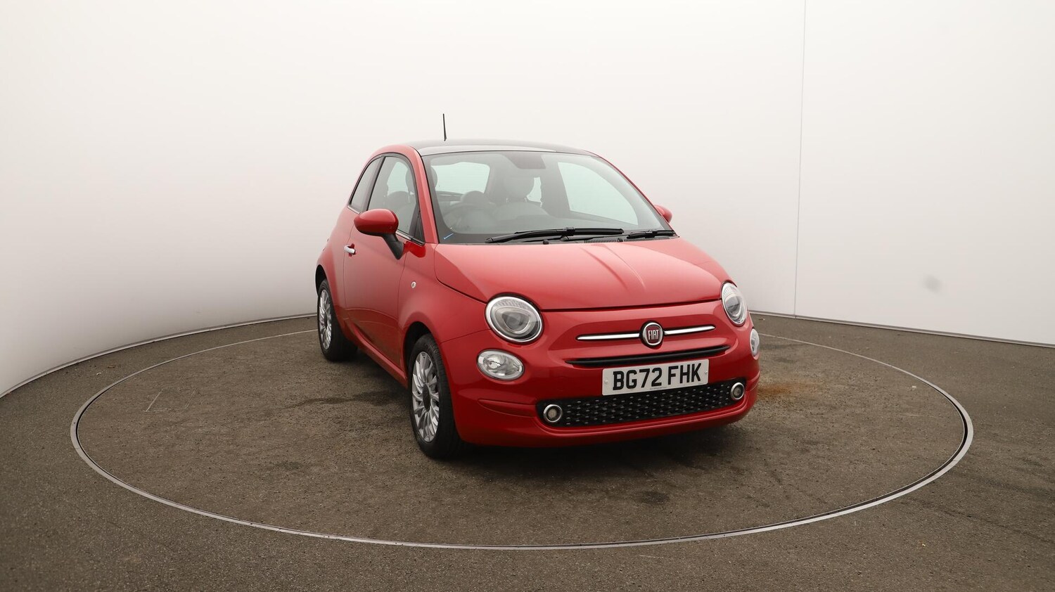 Used Fiat 500 2022 for sale - 76013273: Photo 42