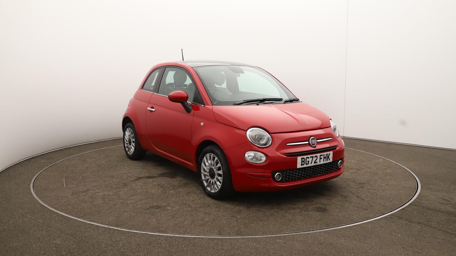 Used Fiat 500 2022 for sale - 76013273: Photo 43