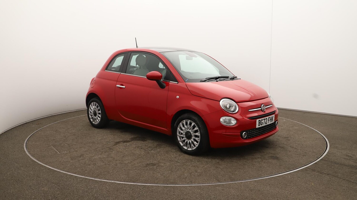 Used Fiat 500 2022 for sale - 76013273: Photo 44