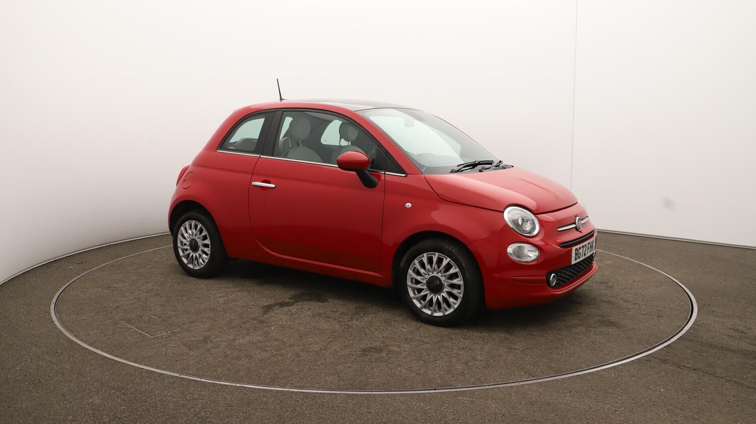 Used Fiat 500 2022 for sale - 76013273: Photo 45